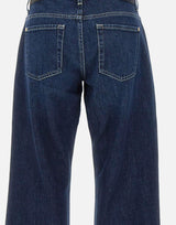 "Low straight Oceandrift" 7UD70C10 U71ZO 7 FOR ALL MANKIND 