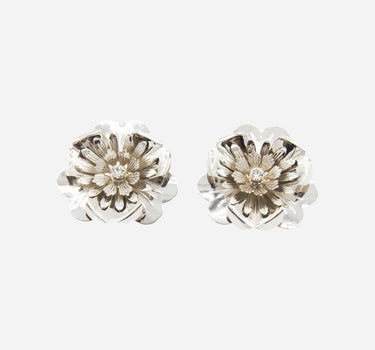 Orecchini 4W189A N0999 BLUMARINE 