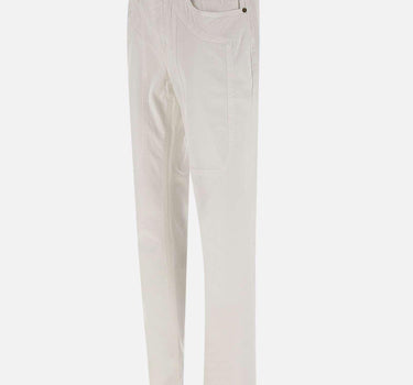 Pantaloni "John" in cotone JOHN001 GABA0060001 JECKERSON 