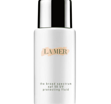 ''The SPF 50 UV Protecting Fluid'' 50ml 54J2010000 50ML LA MER 
