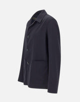 Giacca in light stretch wooly GI000626U 128089200 HERNO 