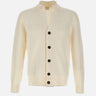 Cardigan in lana L76MAGL78 MAG0L0290002 ELEVENTY 