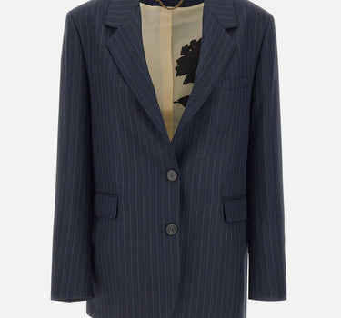 Blazer "Maia" GWP02461 P00209850629 GOLDEN GOOSE 