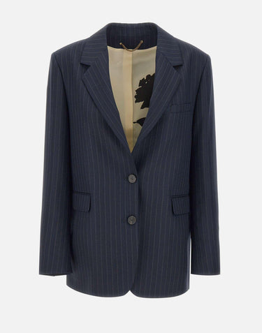 Blazer "Maia" GWP02461 P00209850629 GOLDEN GOOSE 