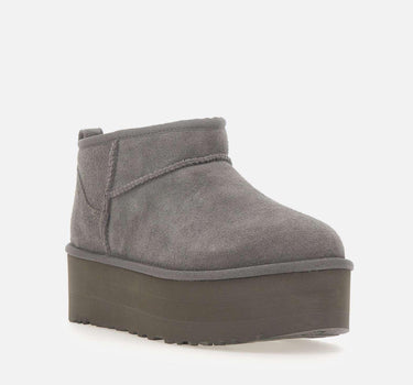 "Classic Ultra mini platform" 1135092 CHRC UGG 