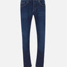 Jeans "George" UP232DS0345U HR2800 DONDUP 