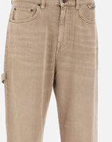 Jeans "Carpenter 5 tasche" 2SC10148 1146 ICEBERG 