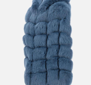 Pelliccia 329502C ZUCCHERO FRAME 