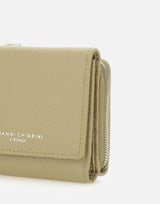 Portafogli "Grain" PF5080 GRNWILLOW GIANNI CHIARINI 