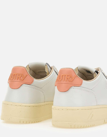 Sneakers "Medalist Low" AULW DL03 AUTRY 