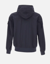 Giacca "Light Soft Shell-R E. Dye Technology" 4100118S0A22 V0020 STONE ISLAND 