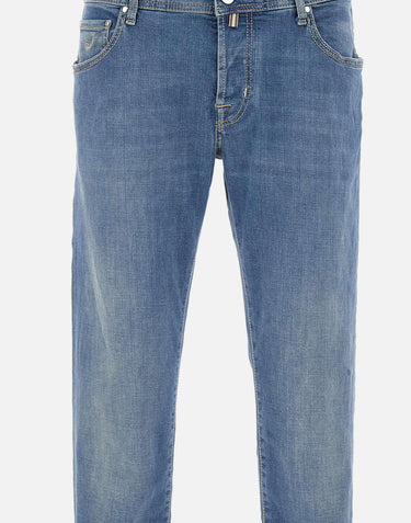 Jeans "Nick Slim" QE007057 S4260V2200D JACOB COHEN 