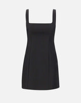 Abito "Marfa" A0109 NER TWENTYFOURHAITCH 