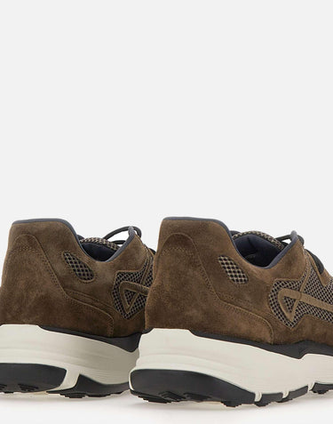 Sneakers running SH000050U 500017740 HERNO 