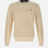 Maglia in lana e cashmere K45110 31 SUN68 