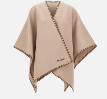 Mantella "Colomba" 2614541121600 001 MAX MARA 