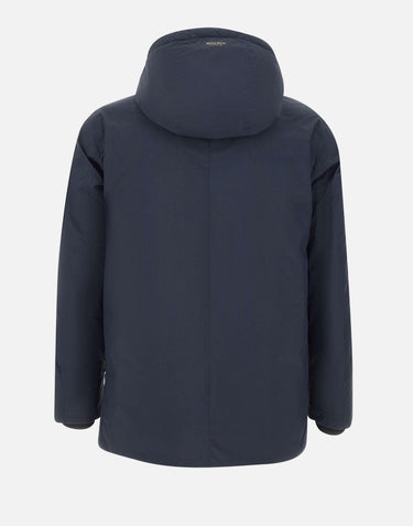 "Arctic Parka Cloud" CFWOOU2092 MRUT51823989 WOOLRICH 