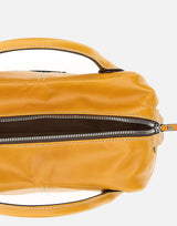 Borsa "Emily" BS11300 INTYGOLDENAMBER GIANNI CHIARINI 