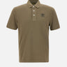 Polo "Albano" 26SBLUT02290 00680360H BLAUER 