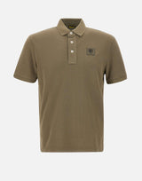 Polo "Albano" 26SBLUT02290 00680360H BLAUER 