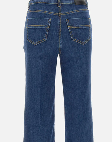 Jeans "Urban"<BR/> PJ02D56E2 104 ELISABETTA FRANCHI 