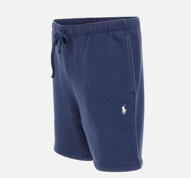 Short in felpa loopback 710934602 011 POLO RALPH LAUREN 