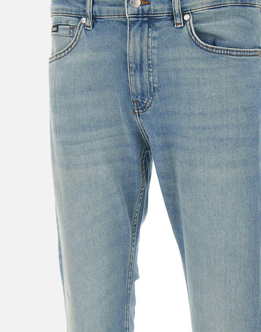 Jeans "H-Delaware" 50524017 431 BOSS 