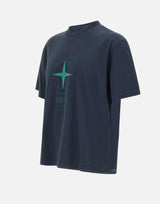 T-shirt in jersey di cotone 2100001S0363 V0020 STONE ISLAND 