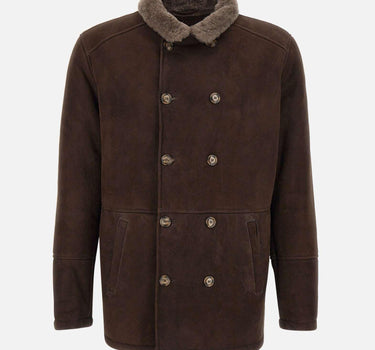 Giacca "Merlin" 51211 0020 BARBA 