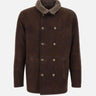 Giacca "Merlin" 51211 0020 BARBA 