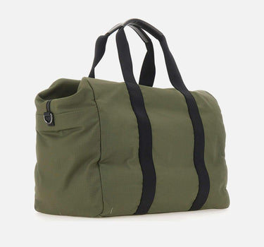 Borsone "Oslo" BSNB19466 NYLPLmilitare GIANNI CHIARINI 