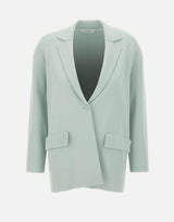 Blazer in viscosa 194057 239 KANGRA 