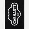 "Cloud Heart Towel" I036362 0D2XX CARHARTT WIP 