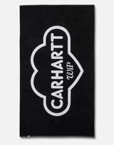 "Cloud Heart Towel" I036362 0D2XX CARHARTT WIP 