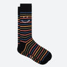 "Sock Leo Happy" M1A800MOT690 79 PAUL SMITH 