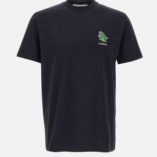 T-shirt in jersey F0156318 9000 ICEBERG 