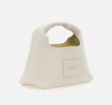 Borsa "The Mini Sack Bag" in pelle 2F3HSH020H01 100 MARC JACOBS 