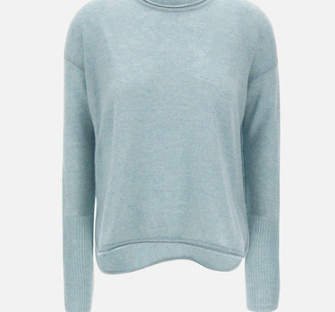 Maglia "Pippa" 4708307C TOURMALINE NOT SHY 