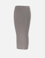 Gonna longuette a costine 197144 049 KANGRA 