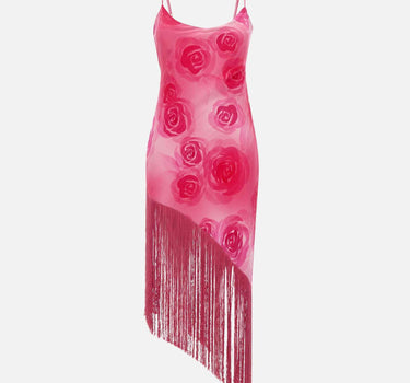 "Belle dress" F234R20634 34 MIRAE 