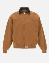 Giacca "OG Santa Fe" I036240 00SB7 CARHARTT WIP 