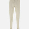 Pantaloni "Mucha chinos" P249JM 24170104 RE-HASH 