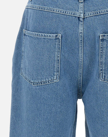 "Emily Denim Shorts" 5427206 055 HERSKIND 