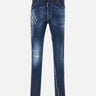 Jeans "Cool guy jean" S74LB1559 S30342470 DSQUARED2 