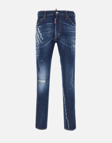 Jeans "Cool guy jean" S74LB1559 S30342470 DSQUARED2 