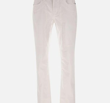 Pantaloni "John" in cotone JOHN001 GABA0060001 JECKERSON 