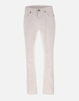 Pantaloni "John" in cotone JOHN001 GABA0060001 JECKERSON 