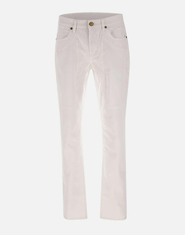 Pantaloni "John" in cotone JOHN001 GABA0060001 JECKERSON 