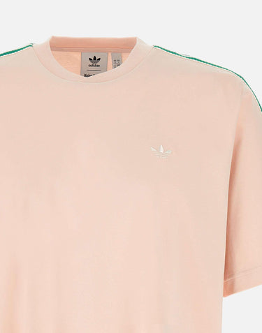 "Wb t-shirt" JM8204 WONQUA ADIDAS X WALES BONNER 