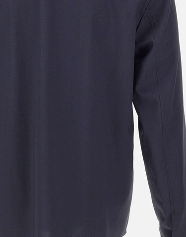 Giacca "London" 53071JACKET29 0090 BARBA 